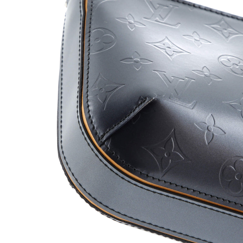 Mat Fowler Handbag Vernis