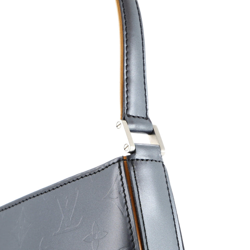 Mat Fowler Handbag Vernis