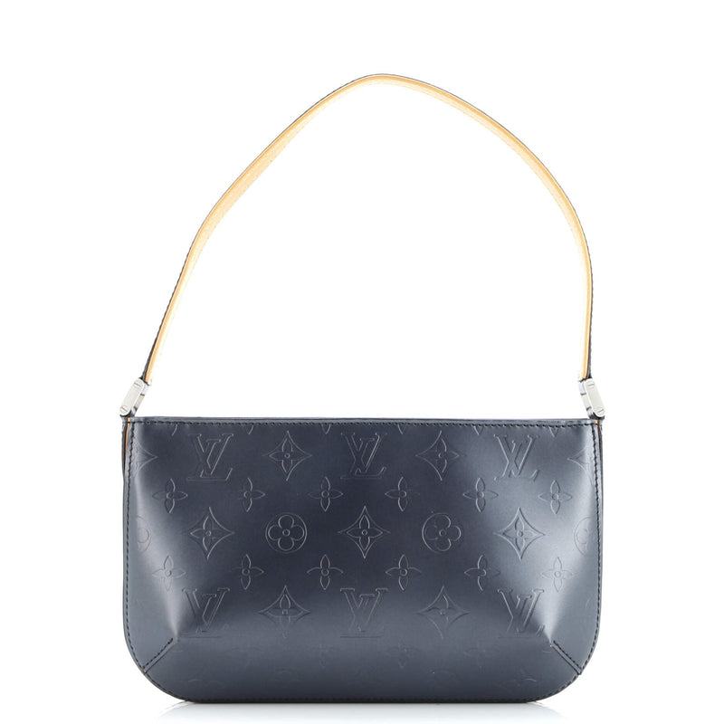 Mat Fowler Handbag Vernis