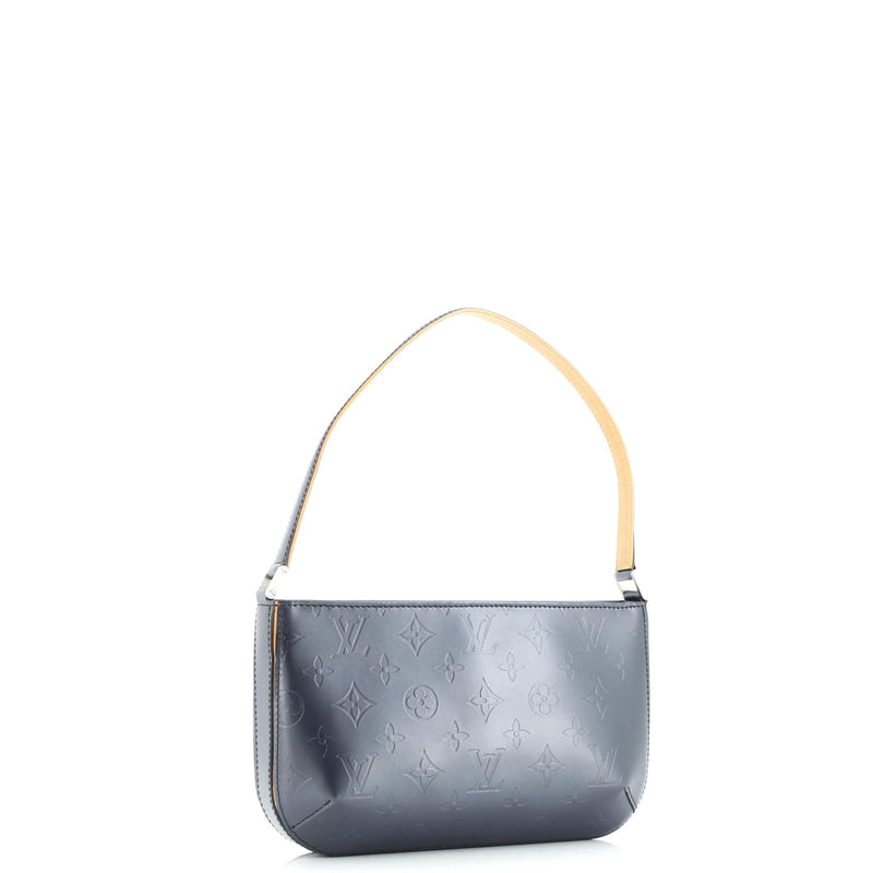 Mat Fowler Handbag Vernis