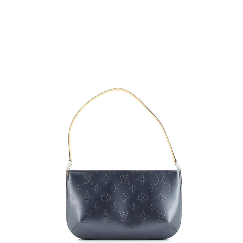 Mat Fowler Handbag Vernis