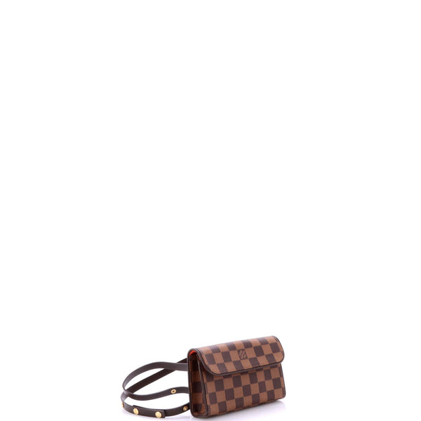 Florentine Pochette Damier