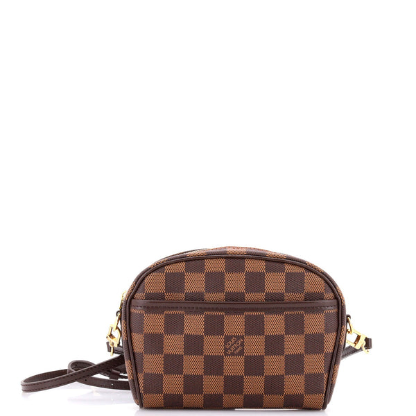 Ipanema Pochette Damier