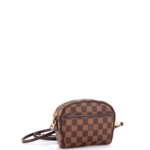 Ipanema Pochette Damier