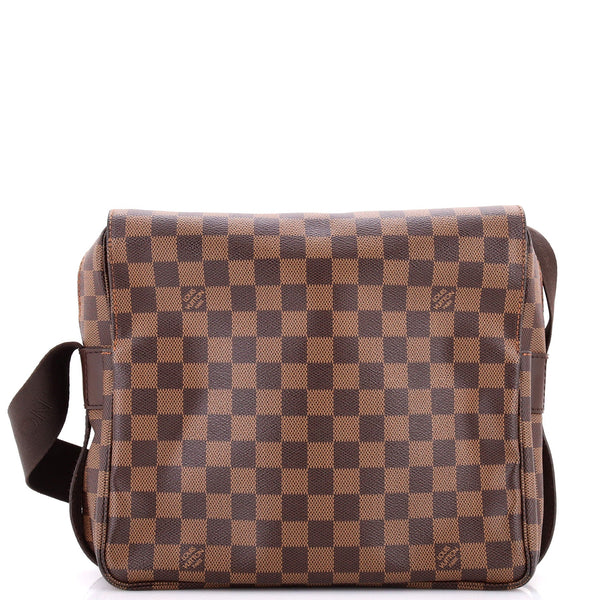 Naviglio Handbag Damier