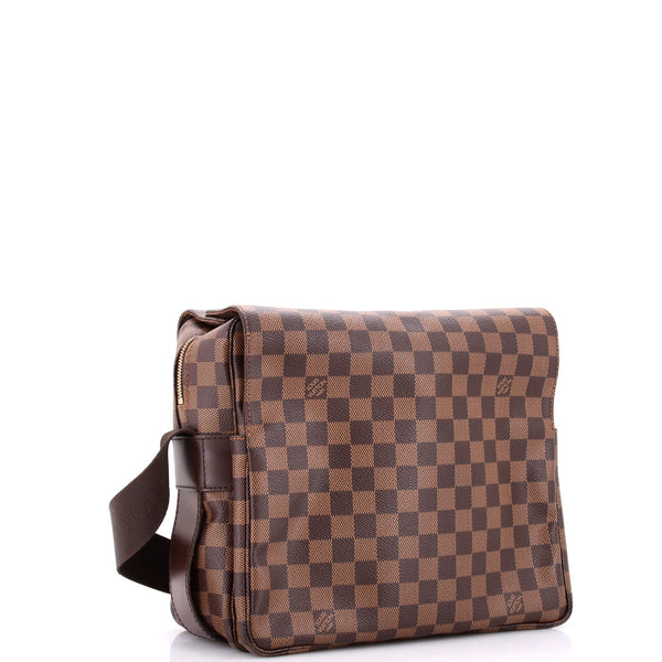 Naviglio Handbag Damier