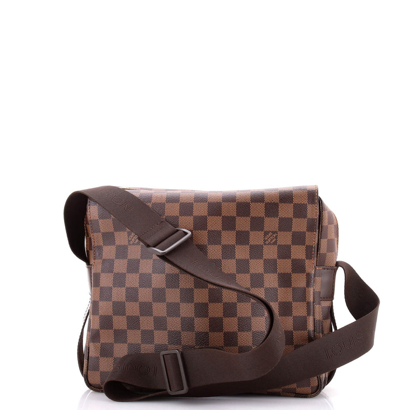 Naviglio Handbag Damier