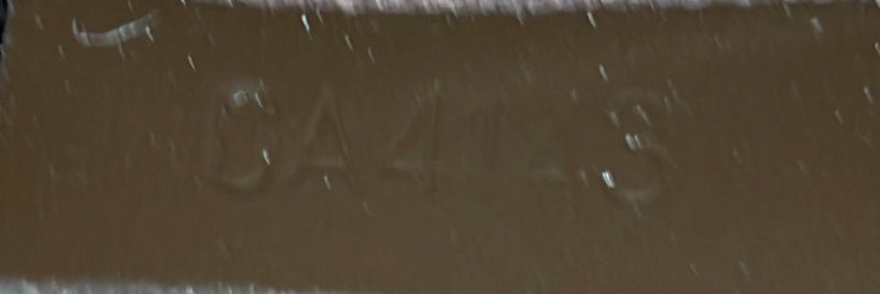 District Messenger Bag Damier Mm