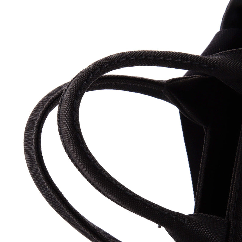 Canapa Convertible Tote Canvas Mini