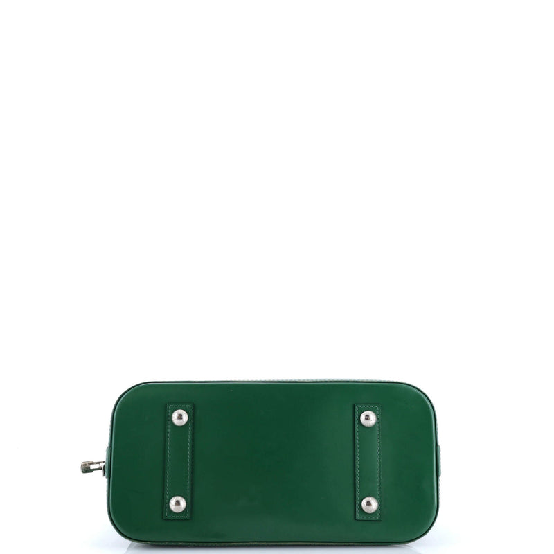Alma Handbag Epi Leather Pm