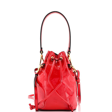 Karligraphy Mon Tresor Bucket Bag