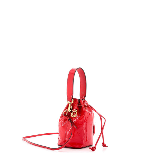 Karligraphy Mon Tresor Bucket Bag