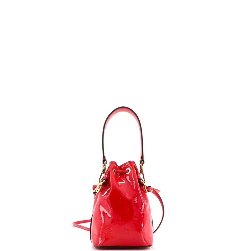 Karligraphy Mon Tresor Bucket Bag