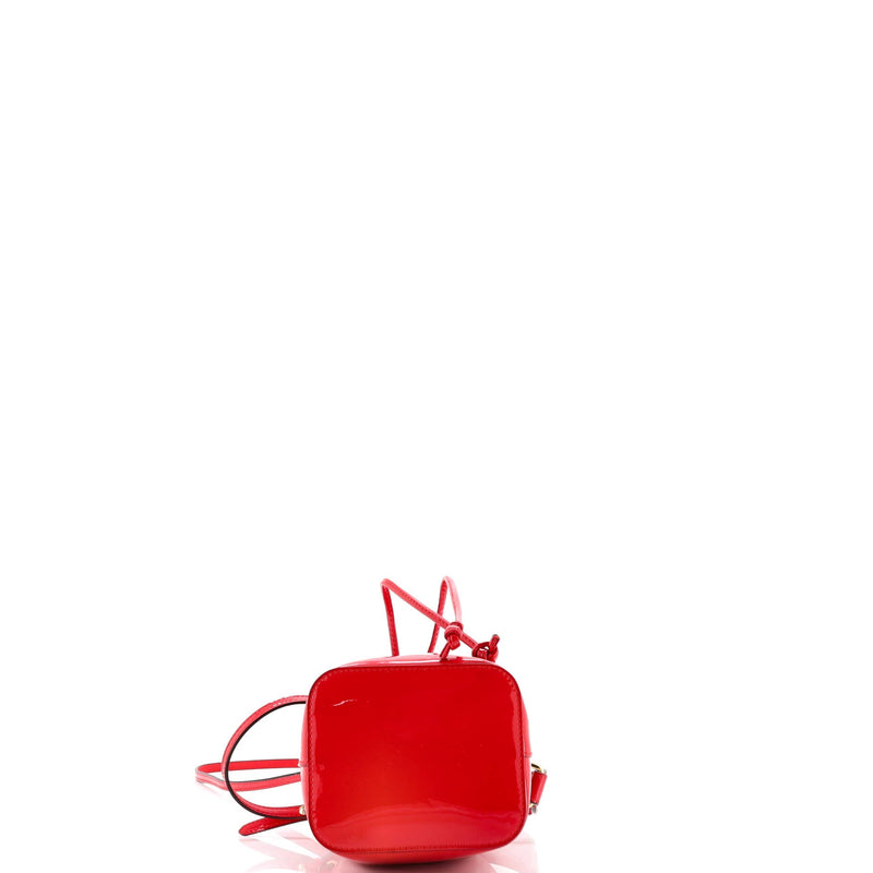 Karligraphy Mon Tresor Bucket Bag