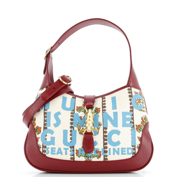 Jackie Hobo Limited Edition Canvas Small