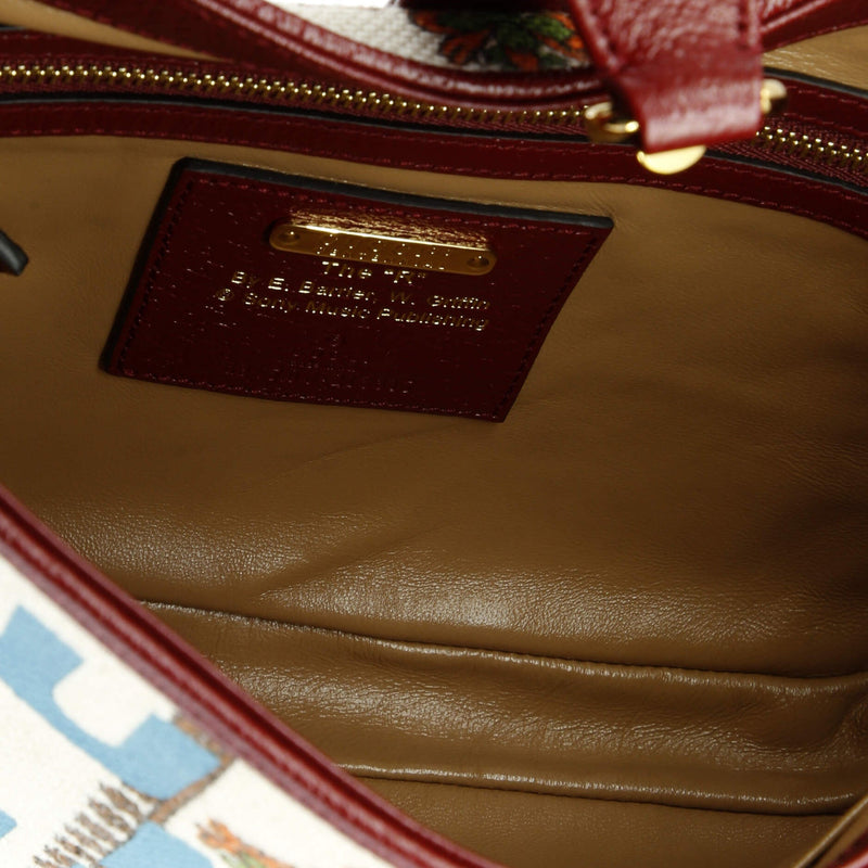 Jackie Hobo Limited Edition Canvas Small