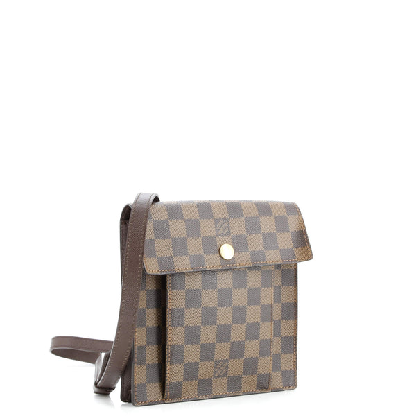 Pimlico Handbag Damier