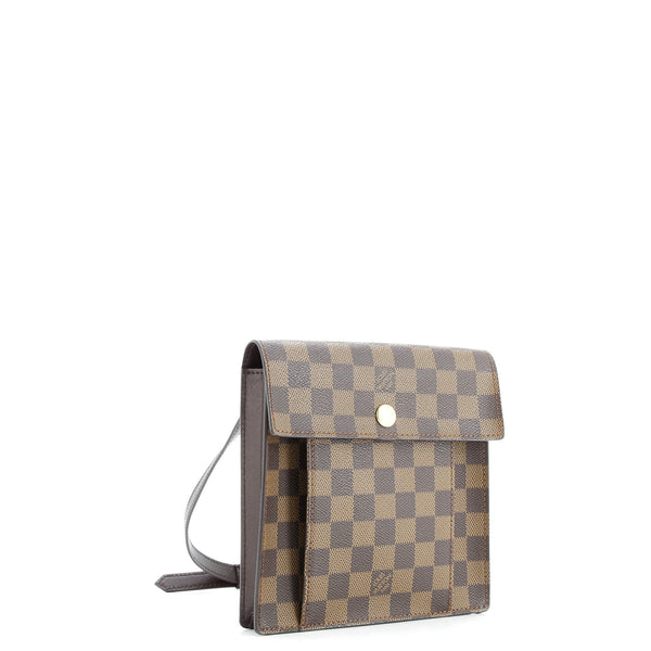 Pimlico Handbag Damier
