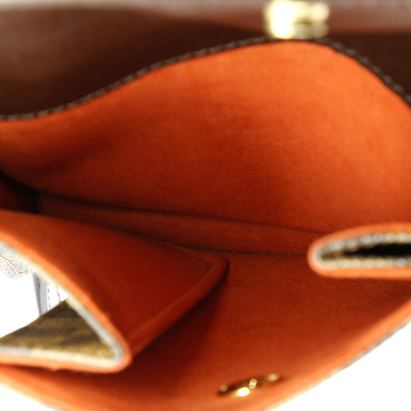 Pimlico Handbag Damier