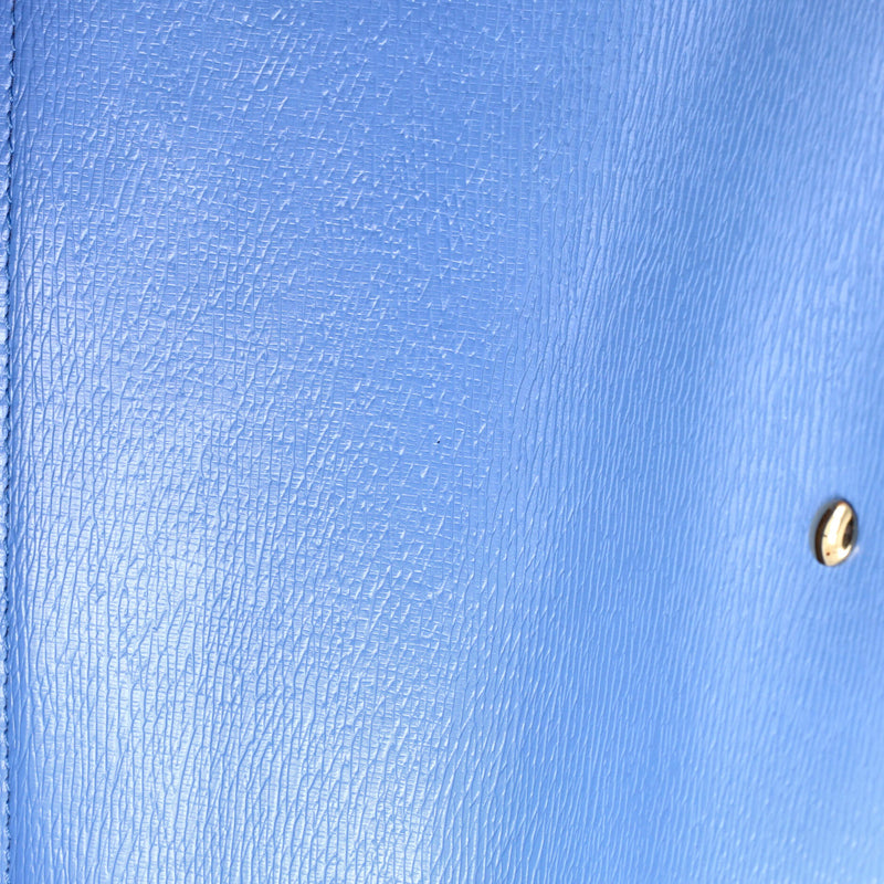 Sylvie Shoulder Bag Flora Leather Small