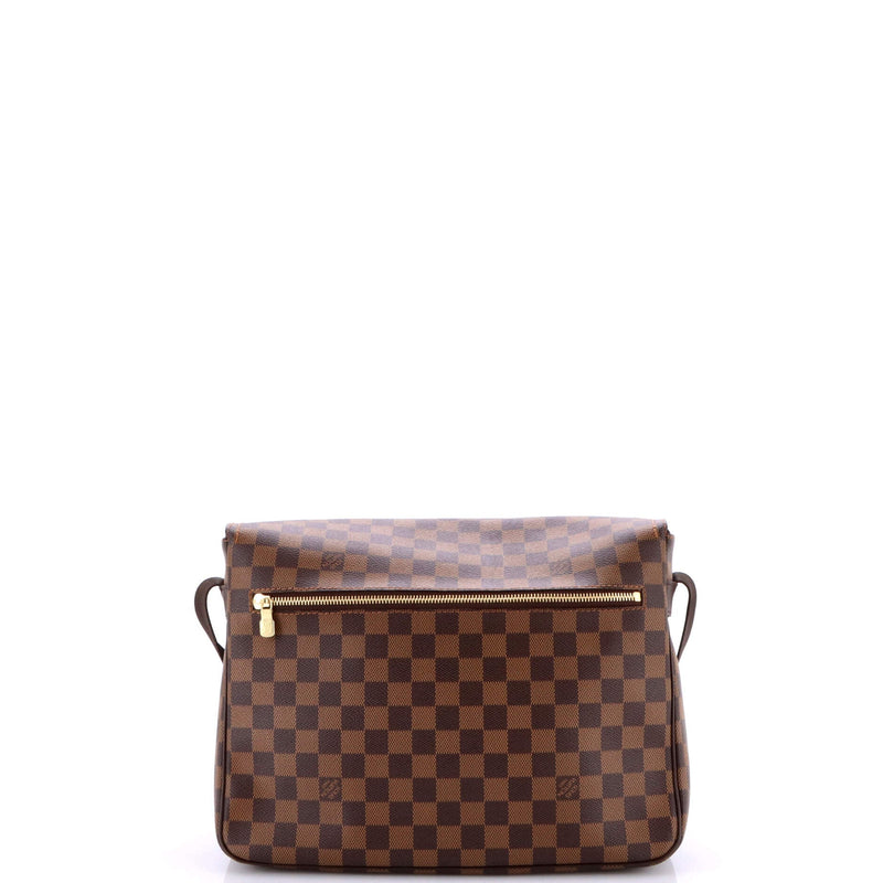 Melville Messenger Bag Damier