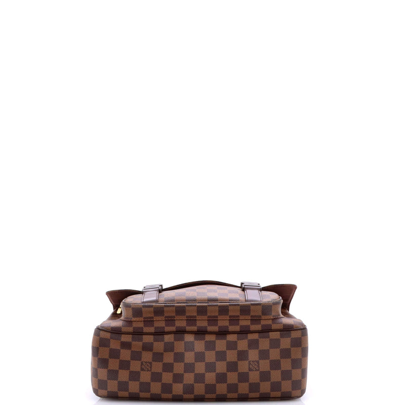 Melville Messenger Bag Damier