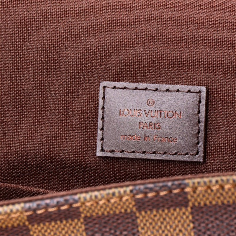 Melville Messenger Bag Damier