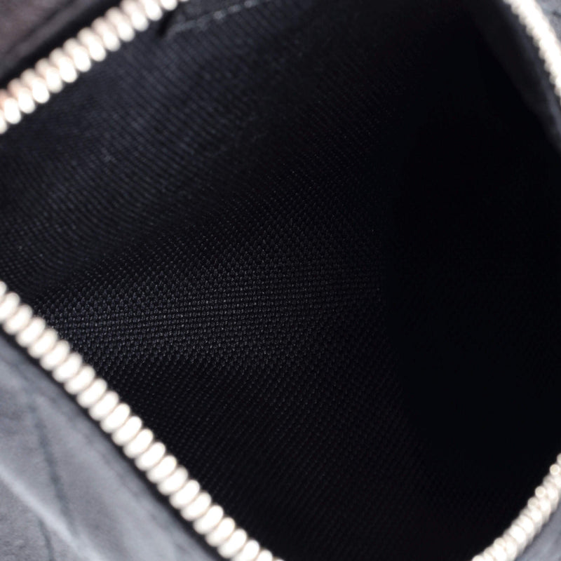 Blondie Shoulder Bag Diagonal Quilted