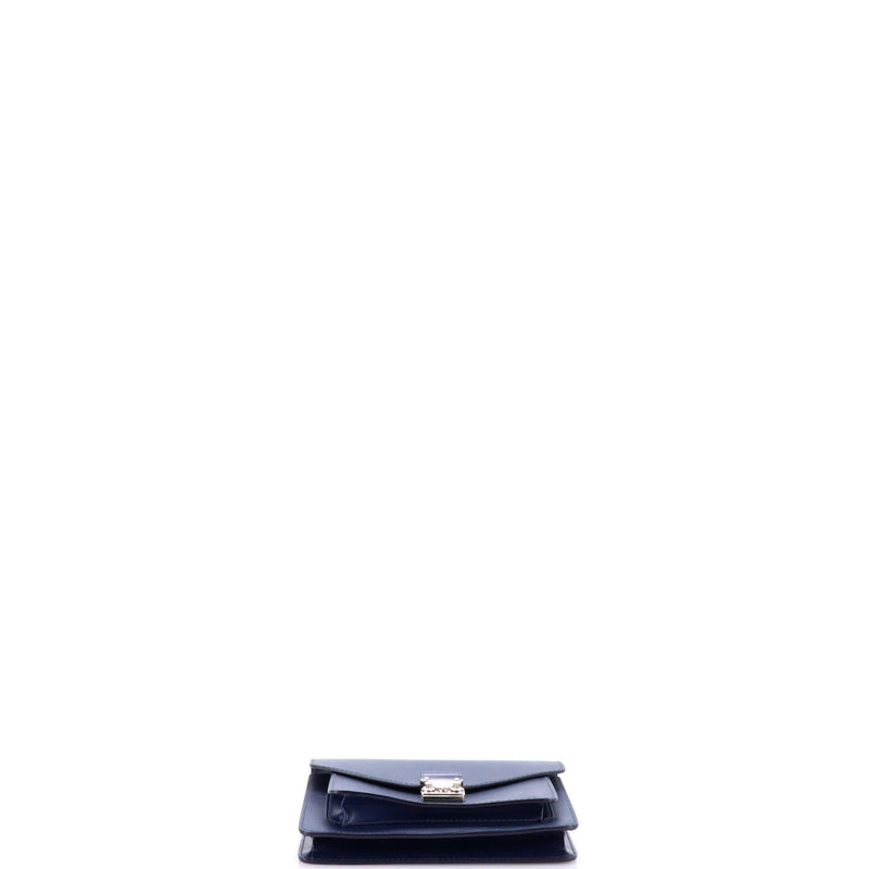 Monceau Handbag Epi Leather Bb