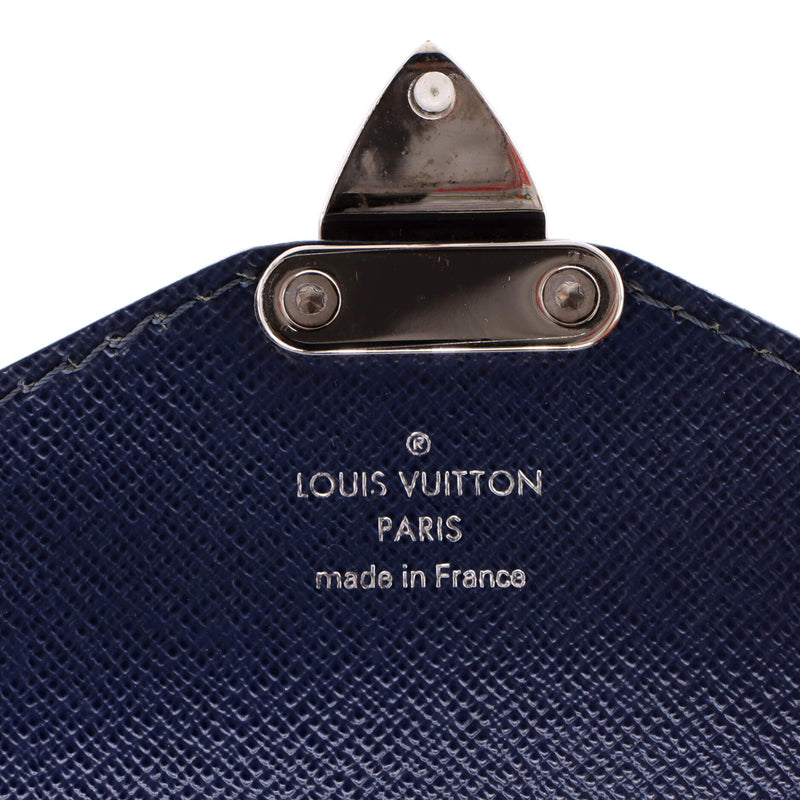 Monceau Handbag Epi Leather Bb