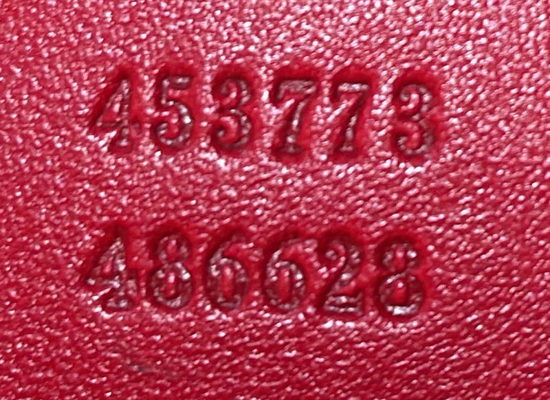 Soft Signature Shoulder Bag Guccissima