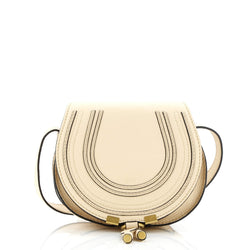 Marcie Crossbody Bag Leather Small