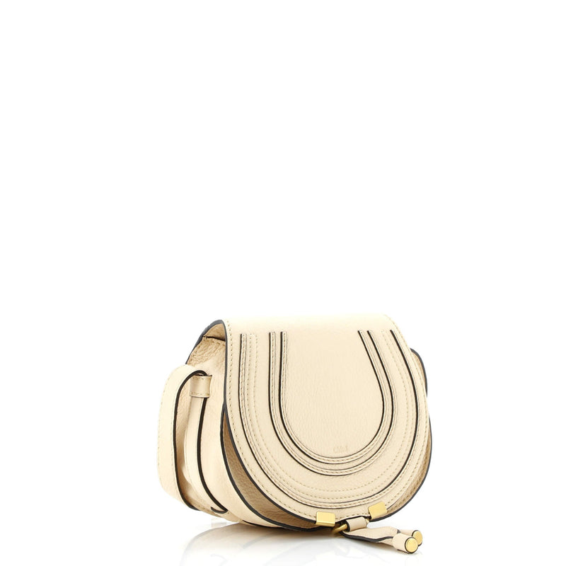 Marcie Crossbody Bag Leather Small