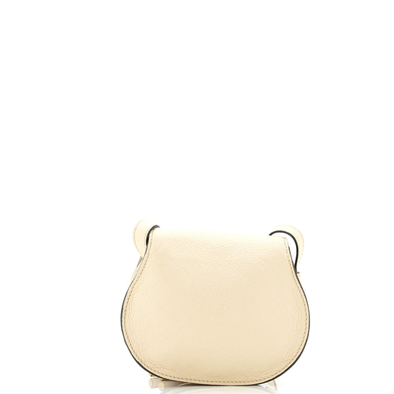 Marcie Crossbody Bag Leather Small