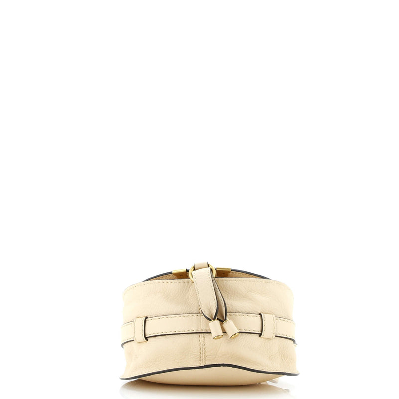Marcie Crossbody Bag Leather Small
