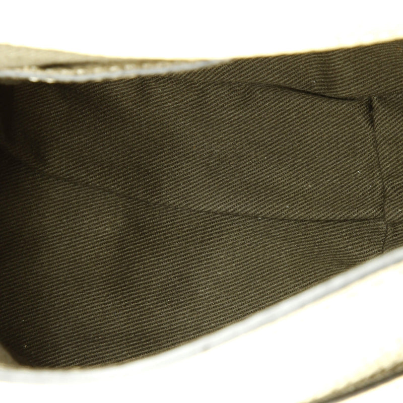 Marcie Crossbody Bag Leather Small