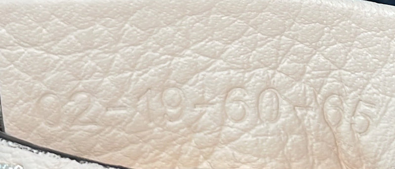 Marcie Crossbody Bag Leather Small