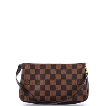 Navona Pochette Accessoires Damier