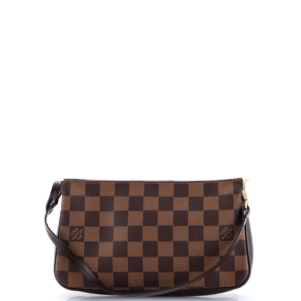 Navona Pochette Accessoires Damier
