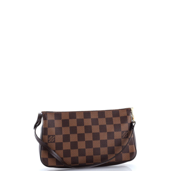 Navona Pochette Accessoires Damier