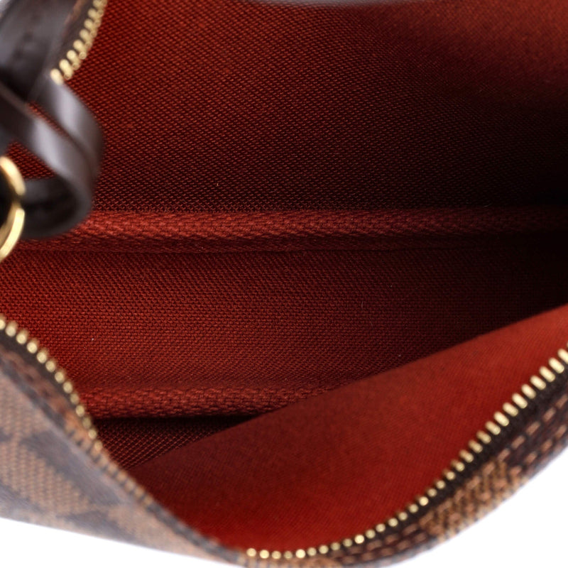 Navona Pochette Accessoires Damier