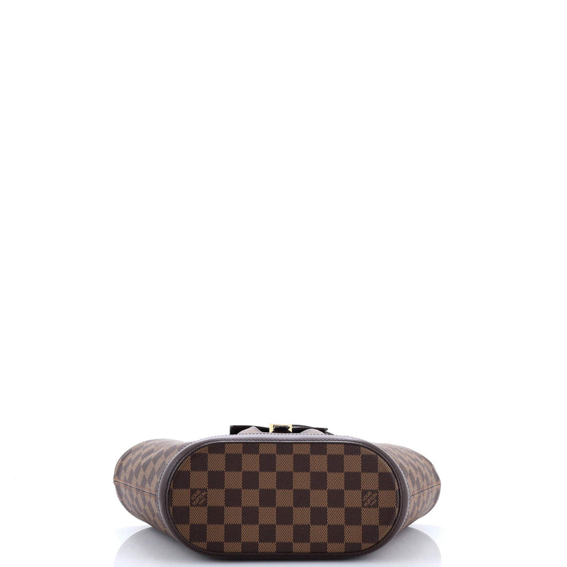 Manosque Handbag Damier Pm
