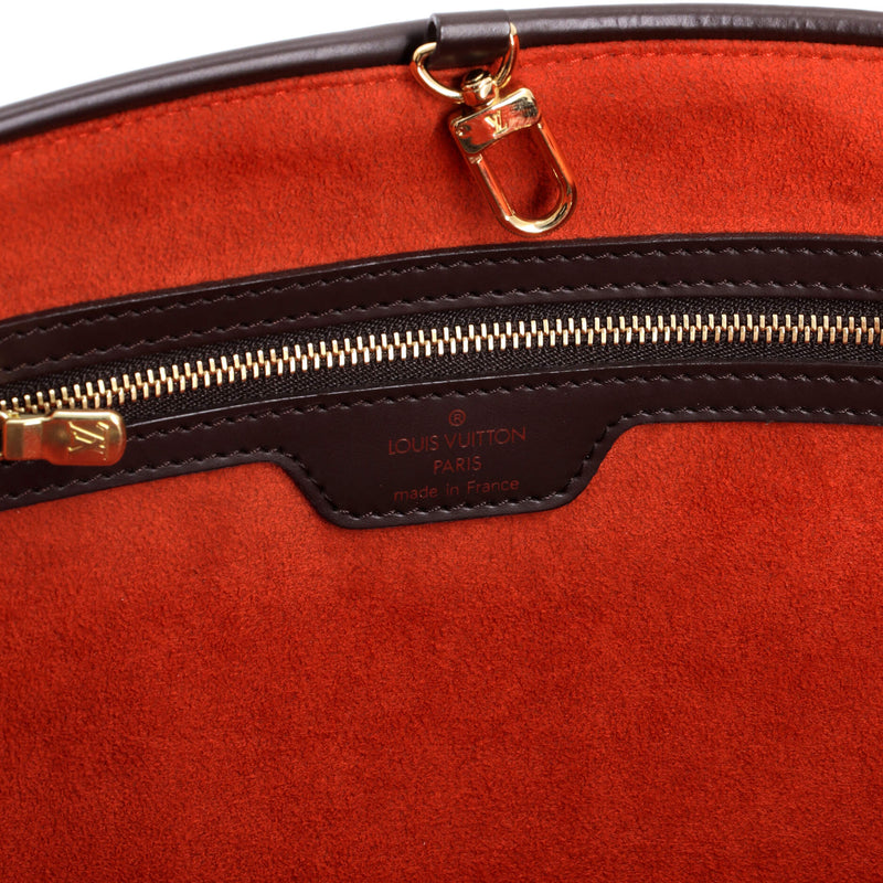 Manosque Handbag Damier Pm