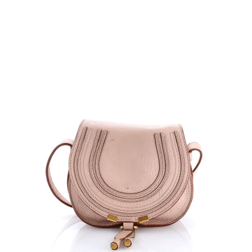 Marcie Crossbody Bag Leather Mini