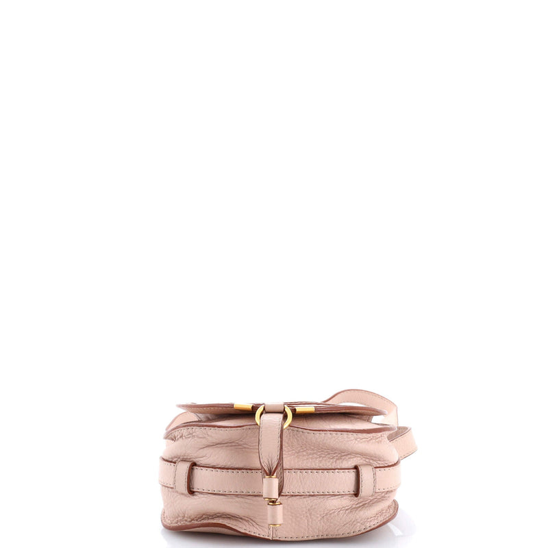 Marcie Crossbody Bag Leather Mini