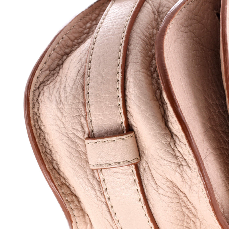 Marcie Crossbody Bag Leather Mini