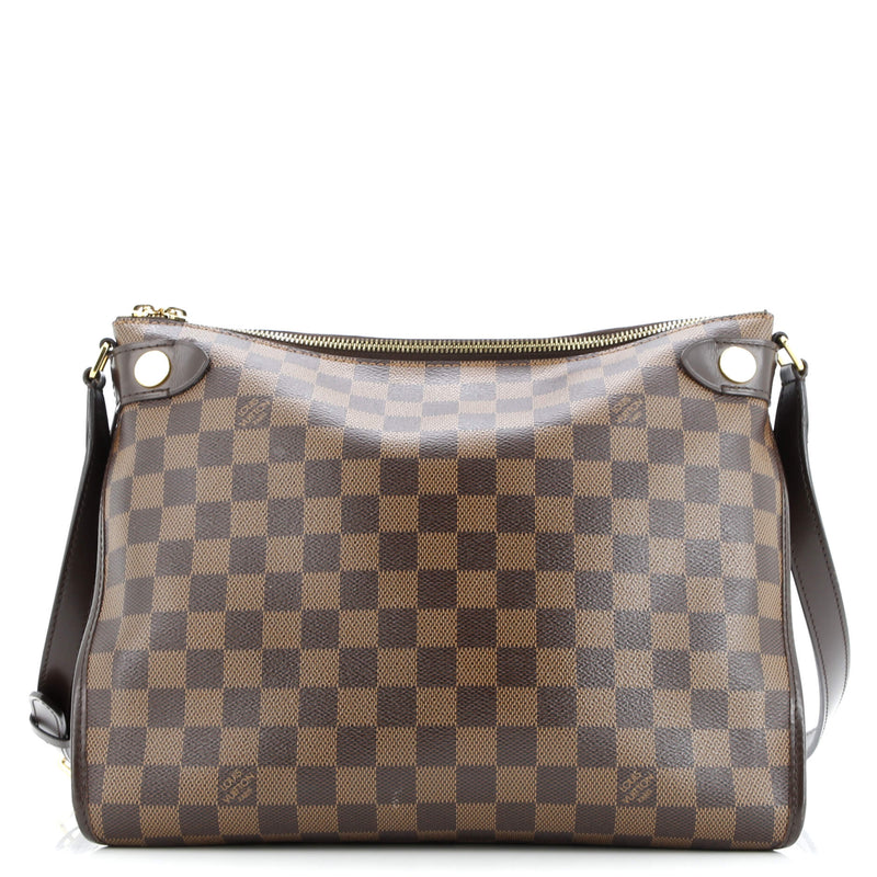 Duomo Messenger Bag Damier