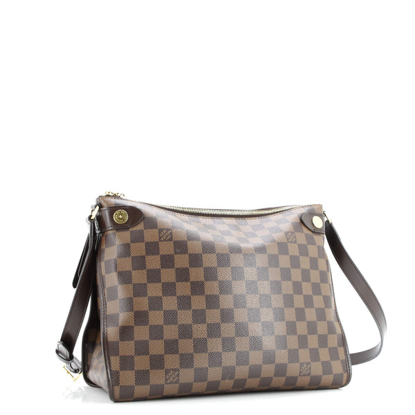 Duomo Messenger Bag Damier