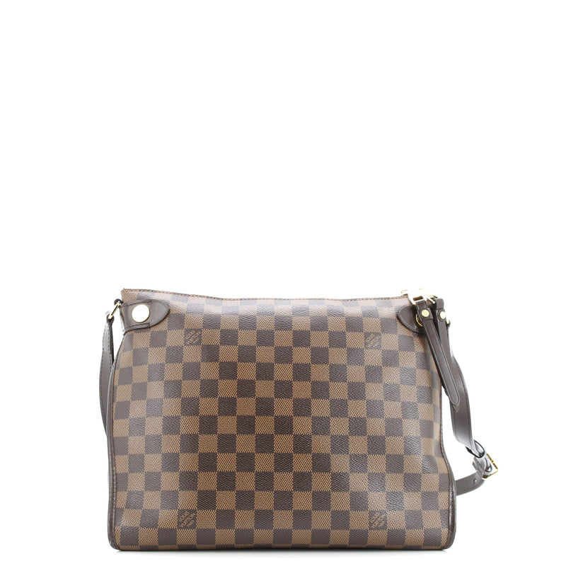 Duomo Messenger Bag Damier