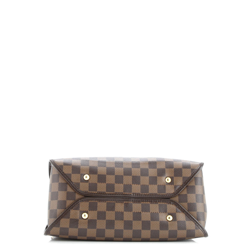 Duomo Messenger Bag Damier